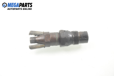 Diesel fuel injector for Fiat Punto 1.7 TD, 71 hp, 3 doors, 1994
