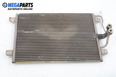 Air conditioning radiator for Renault Megane Scenic 1.6 16V, 107 hp, 1998