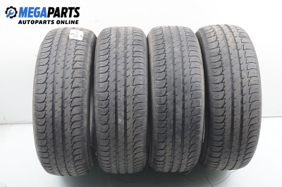 Summer tires KLEBER 185/65/15, DOT: 0212 (The price is for the set)