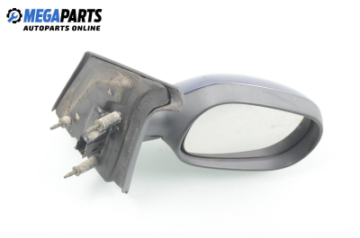 Mirror for Renault Megane Scenic 1.6 16V, 107 hp, 1998, position: right