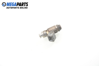 Benzineinspritzdüse for Renault Megane Scenic 1.6 16V, 107 hp, 1998