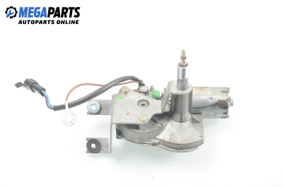 Front wipers motor for Opel Corsa B 1.2 16V, 65 hp, 2000, position: rear