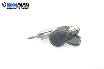 Zündschlüssel for Opel Corsa B 1.2 16V, 65 hp, 3 türen, 2000
