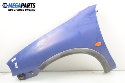 Fender for Opel Corsa B 1.2 16V, 65 hp, 3 doors, 2000, position: left