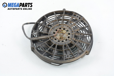 Radiator fan for Opel Corsa B 1.2 16V, 65 hp, 3 doors, 2000