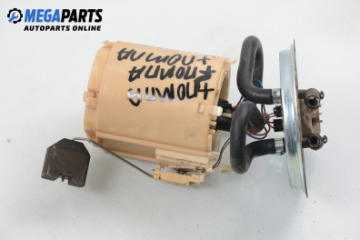 Fuel pump for Opel Corsa B 1.2 16V, 65 hp, 3 doors, 2000