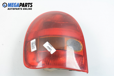 Tail light for Opel Corsa B 1.2 16V, 65 hp, 3 doors, 2000, position: left