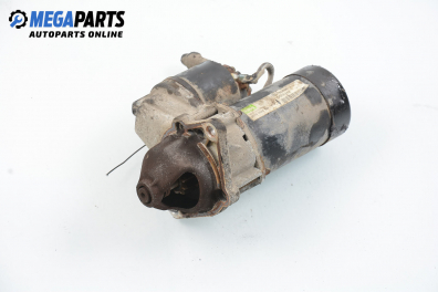 Starter for Opel Corsa B 1.2 16V, 65 hp, 3 doors, 2000