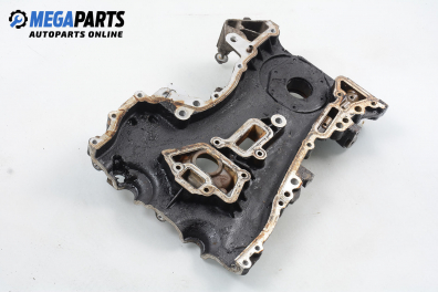 Oil pump for Opel Corsa B 1.2 16V, 65 hp, 3 doors, 2000