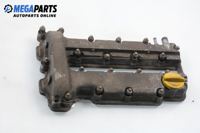 Valve cover for Opel Corsa B 1.2 16V, 65 hp, 2000