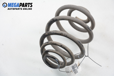 Coil spring for Opel Corsa B 1.2 16V, 65 hp, 2000, position: rear