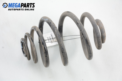 Coil spring for Opel Corsa B 1.2 16V, 65 hp, 2000, position: rear