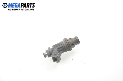 Duza benzină for Opel Corsa B 1.2 16V, 65 hp, 3 uși, 2000