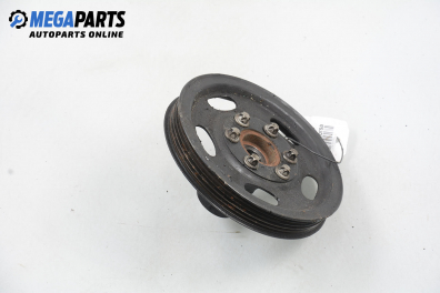 Fulie curea for Opel Corsa B 1.2 16V, 65 hp, 3 uși, 2000