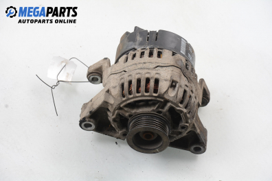 Alternator for Opel Corsa B 1.2 16V, 65 hp, 2000