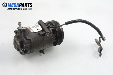 AC compressor for Opel Corsa B 1.2 16V, 65 hp, 3 doors, 2000