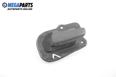 Inner handle for Opel Corsa B 1.2 16V, 65 hp, 3 doors, 2000, position: left