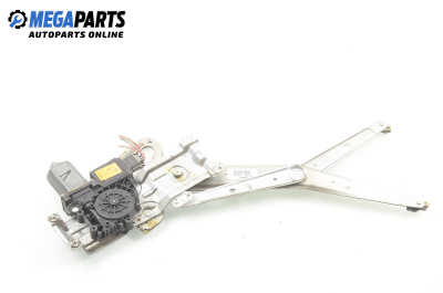 Macara electrică geam for Opel Corsa B 1.2 16V, 65 hp, 3 uși, 2000, position: stânga
