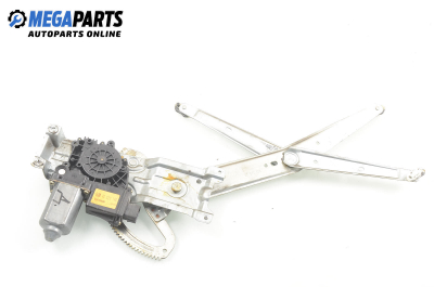 Macara electrică geam for Opel Corsa B 1.2 16V, 65 hp, 3 uși, 2000, position: dreapta