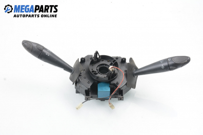 Wipers and lights levers for Fiat Brava 1.4 12V, 80 hp, 5 doors, 1996