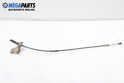 Gearbox cable for Fiat Brava 1.4 12V, 80 hp, 1996
