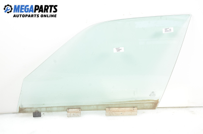 Window for BMW 5 (E34) 2.5 TDS, 143 hp, sedan automatic, 1992, position: front - left