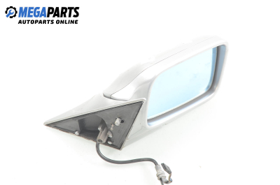 Mirror for BMW 5 (E34) 2.5 TDS, 143 hp, sedan automatic, 1992, position: right
