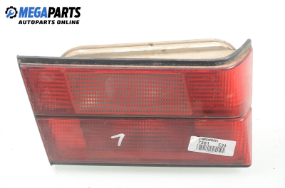 Inner tail light for BMW 5 (E34) 2.5 TDS, 143 hp, sedan automatic, 1992, position: left Hella
