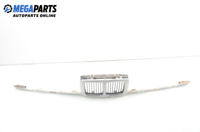 Grill for BMW 5 (E34) 2.5 TDS, 143 hp, sedan automatic, 1992