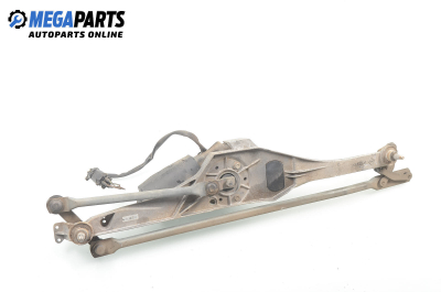 Front wipers motor for BMW 5 (E34) 2.5 TDS, 143 hp, sedan automatic, 1992, position: front