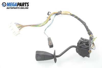 Verstellhebel leuchten for BMW 5 (E34) 2.5 TDS, 143 hp, sedan automatic, 1992