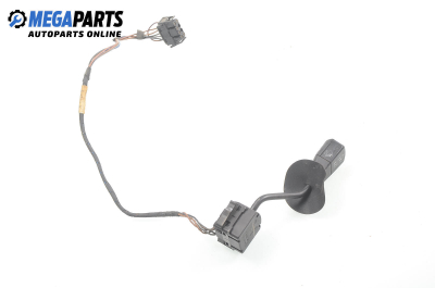 Verstellhebel scheibenwischer for BMW 5 (E34) 2.5 TDS, 143 hp, sedan automatic, 1992