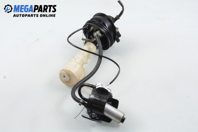 Supply pump for BMW 5 (E34) 2.5 TDS, 143 hp, sedan automatic, 1992