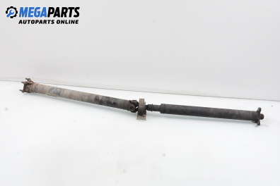 Tail shaft for BMW 5 (E34) 2.5 TDS, 143 hp, sedan automatic, 1992