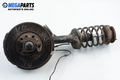 Macpherson shock absorber for BMW 5 (E34) 2.5 TDS, 143 hp, sedan automatic, 1992, position: front - left