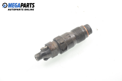 Diesel fuel injector for BMW 5 (E34) 2.5 TDS, 143 hp, sedan automatic, 1992