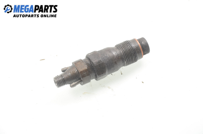 Diesel fuel injector for BMW 5 (E34) 2.5 TDS, 143 hp, sedan automatic, 1992