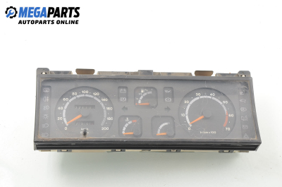 Instrument cluster for Renault Espace II 2.2, 108 hp, 1995
