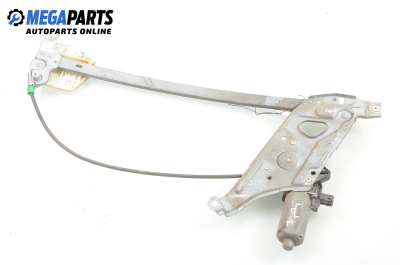 Electric window regulator for Renault Espace II 2.2, 108 hp, 1995, position: rear - right