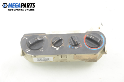 Air conditioning panel for Renault Espace II 2.2, 108 hp, 1995