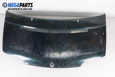 Motorhaube for Renault Espace II 2.2, 108 hp, 1995