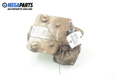 Front wipers motor for Renault Espace II 2.2, 108 hp, 1995, position: rear