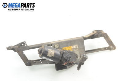 Front wipers motor for Renault Espace II 2.2, 108 hp, 1995, position: front