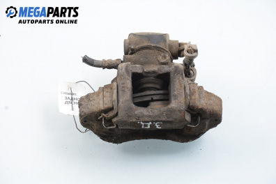 Caliper for Renault Espace II 2.2, 108 hp, 1995, position: rear - right