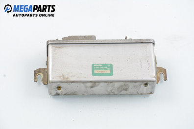 Modul de comandă ABS for Renault Espace II 2.2, 108 hp, 1995 № Bosch 0 265 100 047