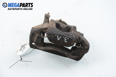 Caliper for Renault Espace II 2.2, 108 hp, 1995, position: rear - left