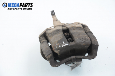 Caliper for Renault Espace II 2.2, 108 hp, 1995, position: front - right