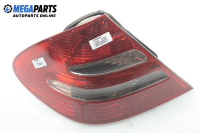 Tail light for Mercedes-Benz E-Class 211 (W/S) 3.2 CDI, 204 hp, sedan automatic, 2004, position: left