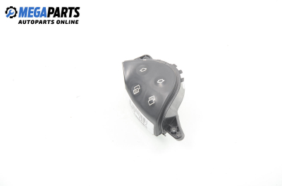Steering wheel buttons for Mercedes-Benz E-Class 211 (W/S) 3.2 CDI, 204 hp, sedan automatic, 2004