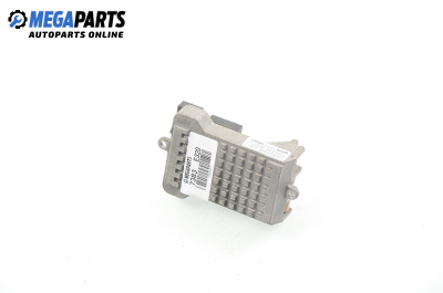 Blower motor resistor for Mercedes-Benz E-Class 211 (W/S) 3.2 CDI, 204 hp, sedan automatic, 2004 № A 230 821 02 51